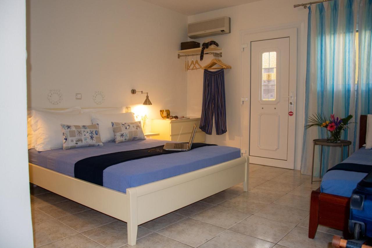 Aristea Studios Сарти Екстериор снимка