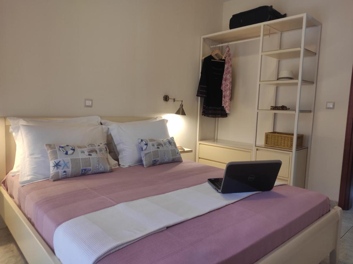 Aristea Studios Сарти Екстериор снимка