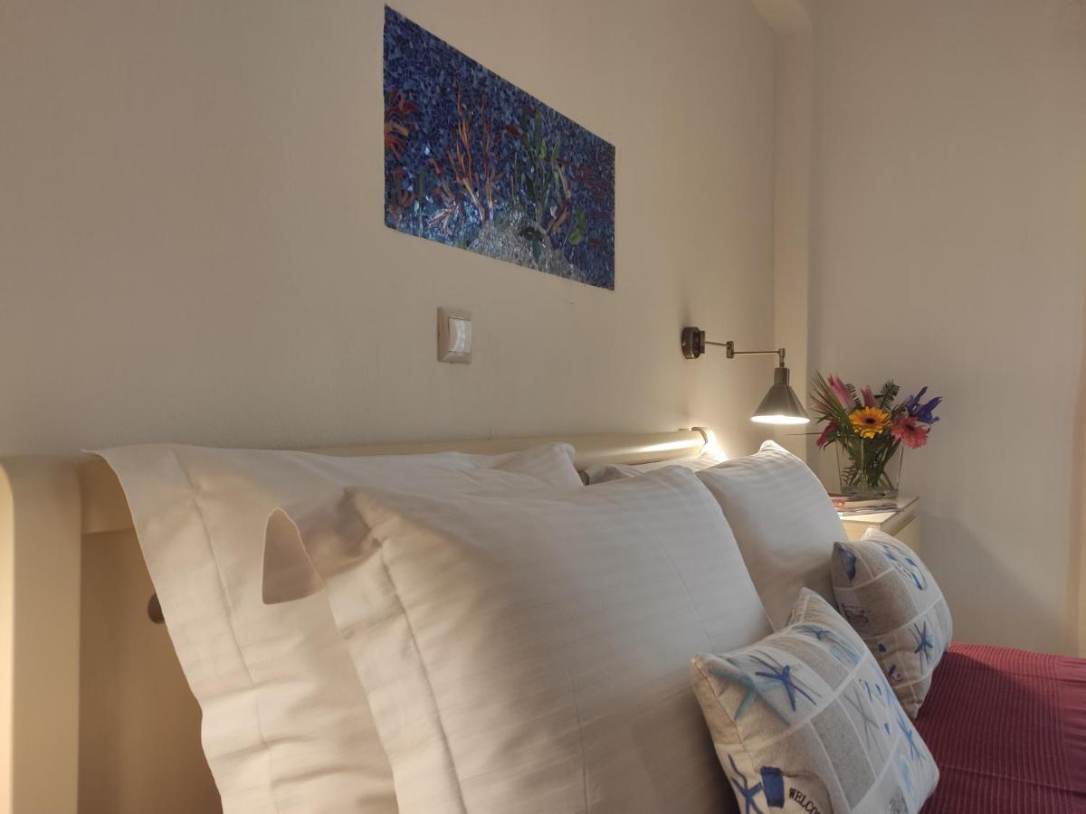 Aristea Studios Сарти Екстериор снимка