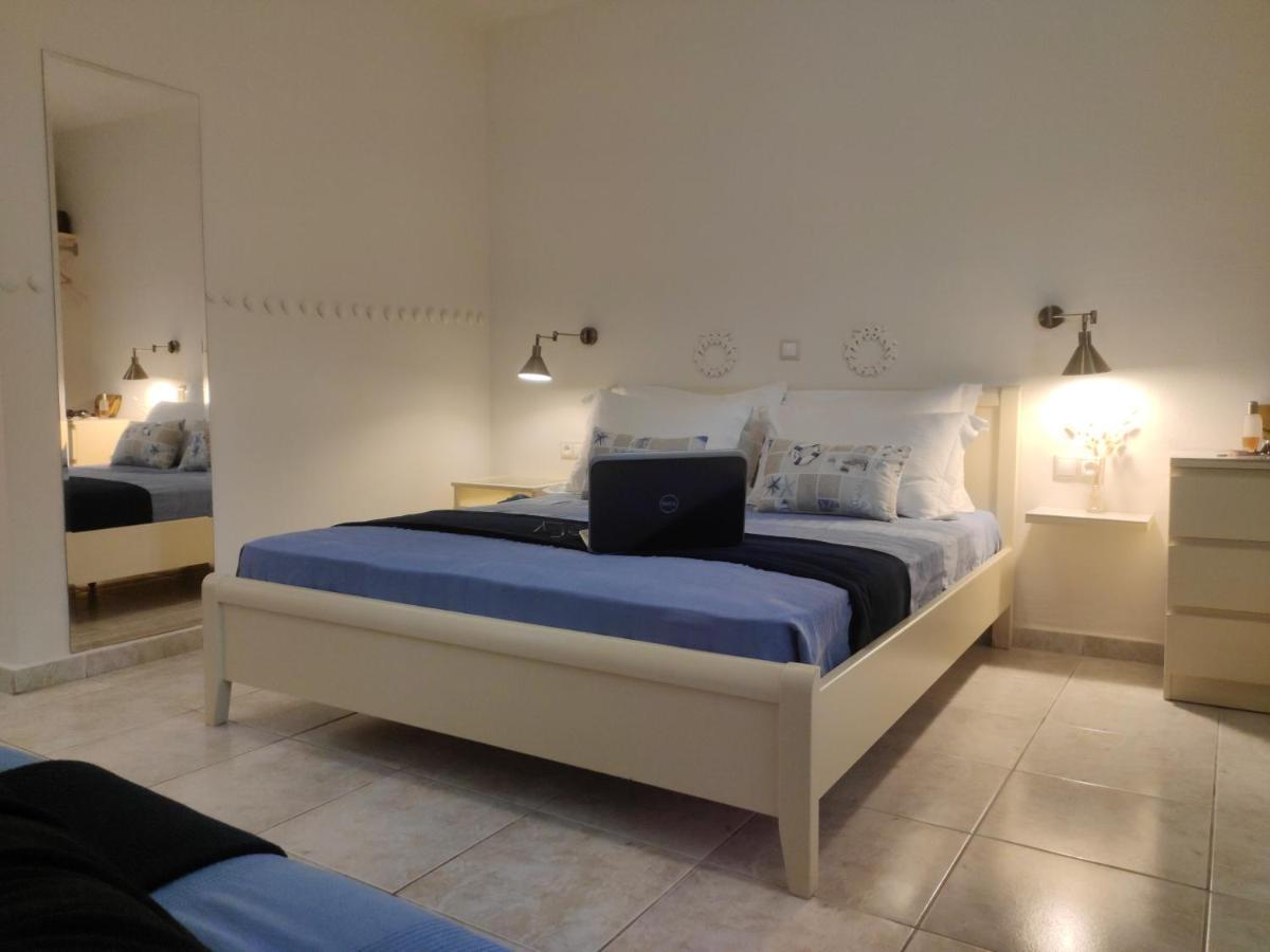 Aristea Studios Сарти Екстериор снимка